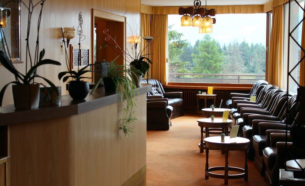 Hotel Elite Crans-Montana Dış mekan fotoğraf