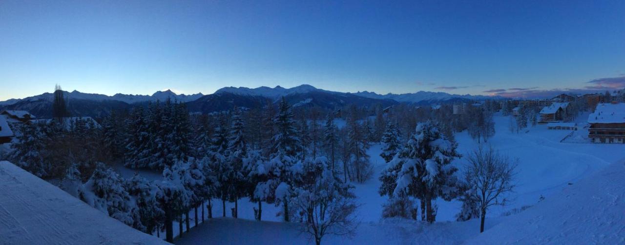 Hotel Elite Crans-Montana Dış mekan fotoğraf